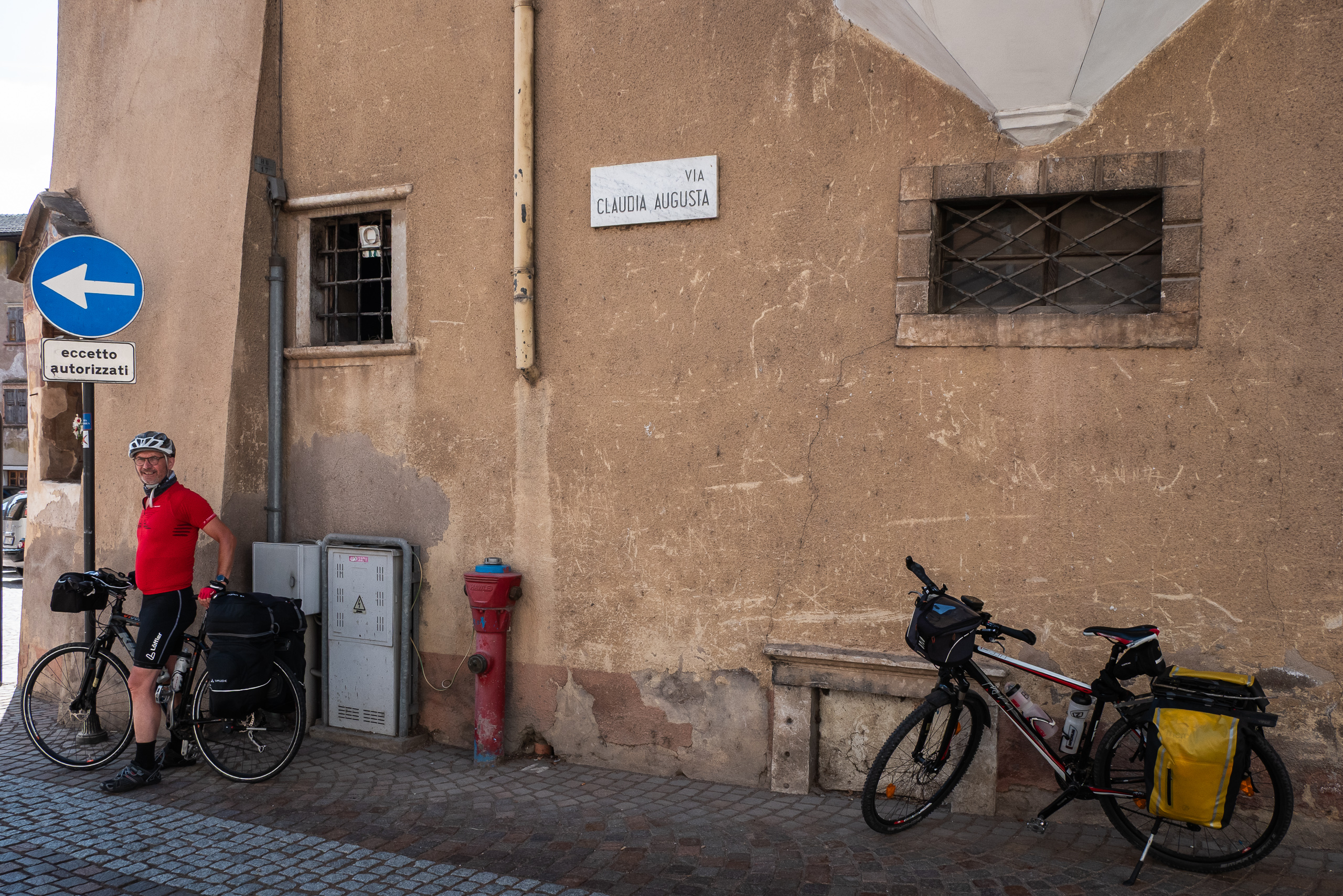 Meran – Trento: Durch die Obstkammern Südtirols